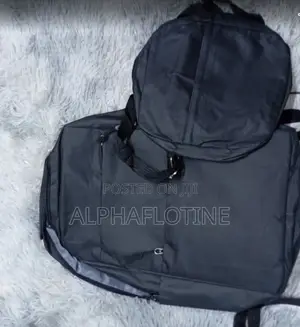 School Backpack/Travelling Smart Backpack