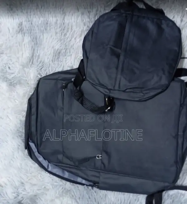 School Backpack/Travelling Smart Backpack