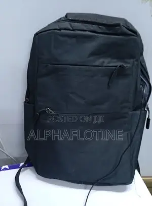 College/Business /School Backpack With Large Capacity New Design