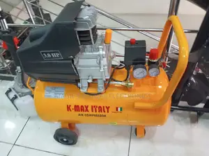 Super Excellent 50l Kmax Electric Air Compressor