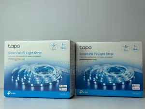Tp-Link Tapo L900-5 – Smart Wi-Fi Light Strip