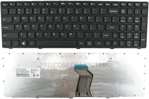 Laptop Keyboard for Lenovo Ideapad G500 G505 G510 G700 G710