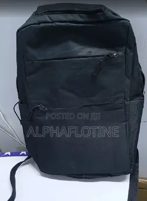 Classic Laptop Backpack