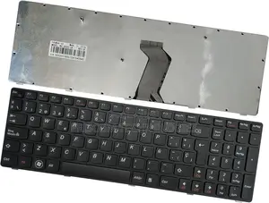 Laptop Keyboard for Lenovo Ideapad G500 G505 G505a G510 Series
