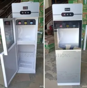 Ailyons 3 Taps Water Dispenser Hot, Normal and Cold