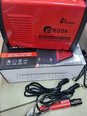 Edon Welding Machine 300s