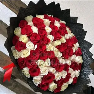 Flower Bouquet