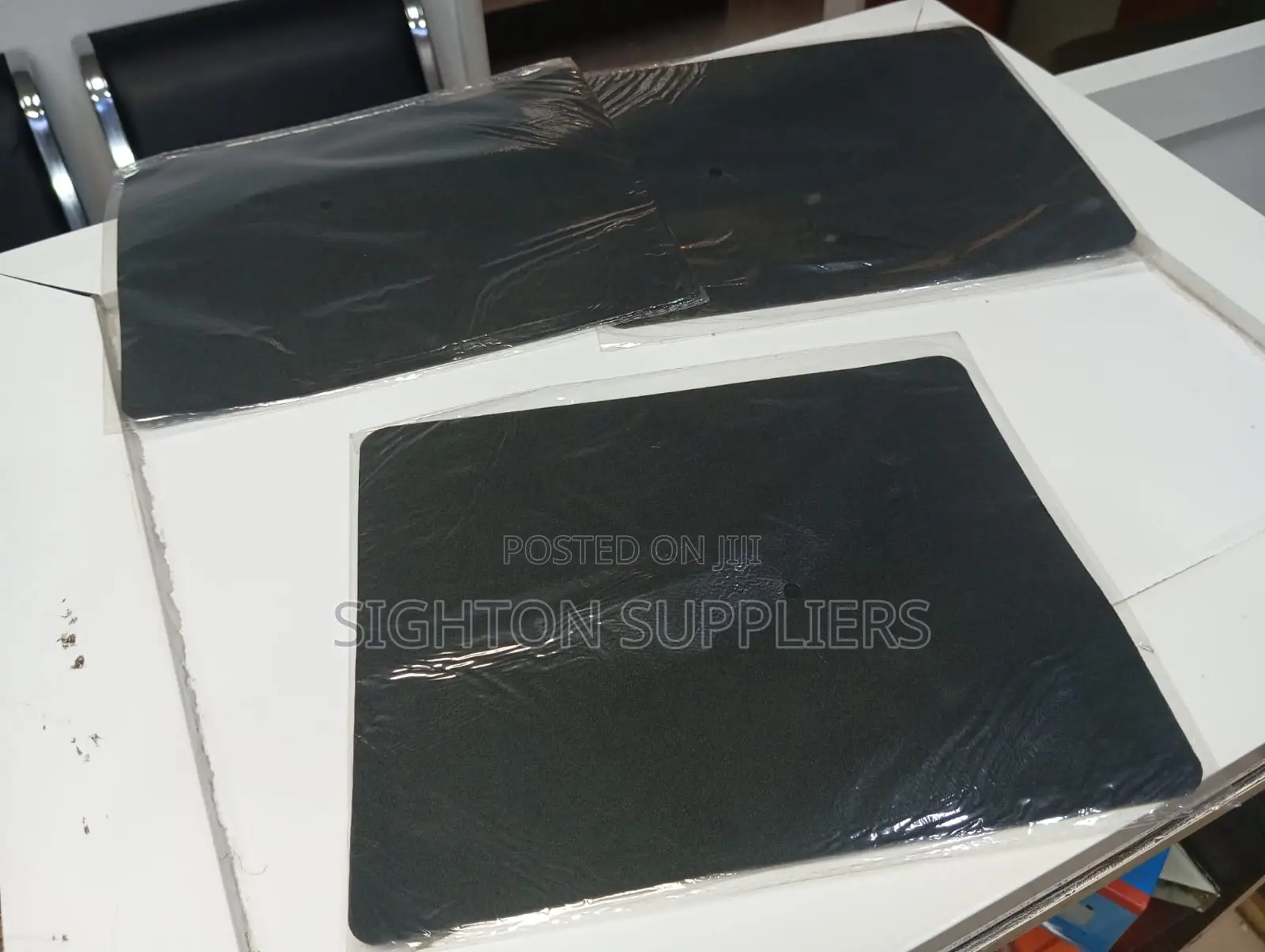 Mouse Pad Flat