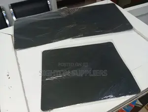 Mouse Pad Flat