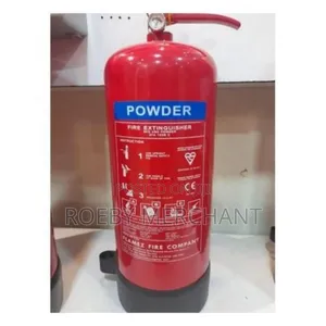 9kg Premier Dry Powder Fire Extinguisher