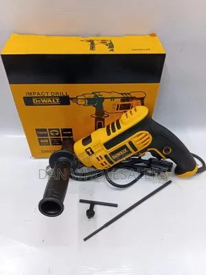 Dewalt Impact Drill