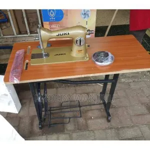 Juki Sewing With Stand/Complete
