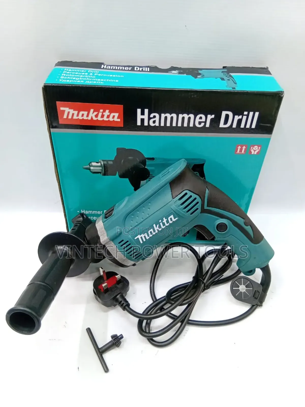 Makita Drill
