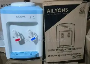 Ailyons Water Dispenser Table Top