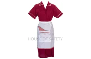 High-Quality Housekeeping Dress