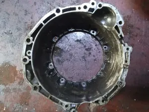 Guga Gearbox Front Bell Housing