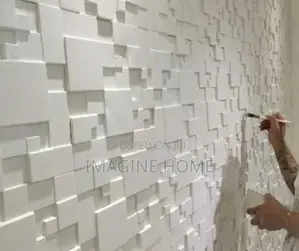 Luxury 3d Wall Panels