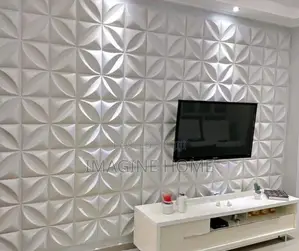 Creative 3d Wall Panels
