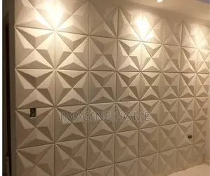 Decorative 3d Wall Panels for Homes
