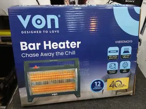 Von Bar Heater