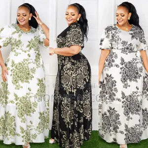 Women Maxi Dresses