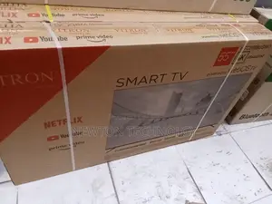 55 Inches Smart Tv Frameless Webos