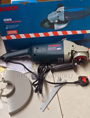 Portable Grinding Machine