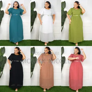 Ladies Maxi Dresses