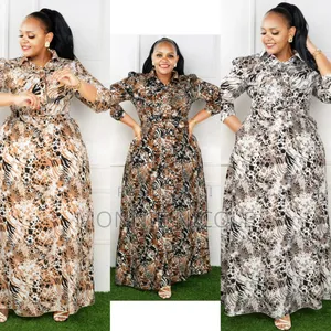 Maxi Dresses. Breastfeeding Friendly