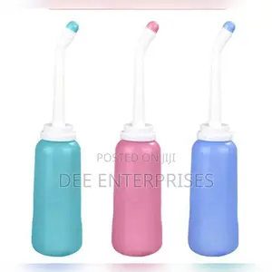 Bidet Bottle Spray