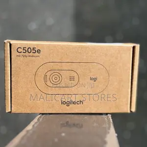 Logitech C505e Hd Business Webcam
