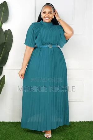 Quality Maxi Dresses