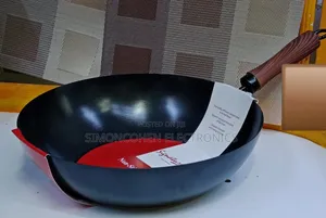 Deep Frying Pan