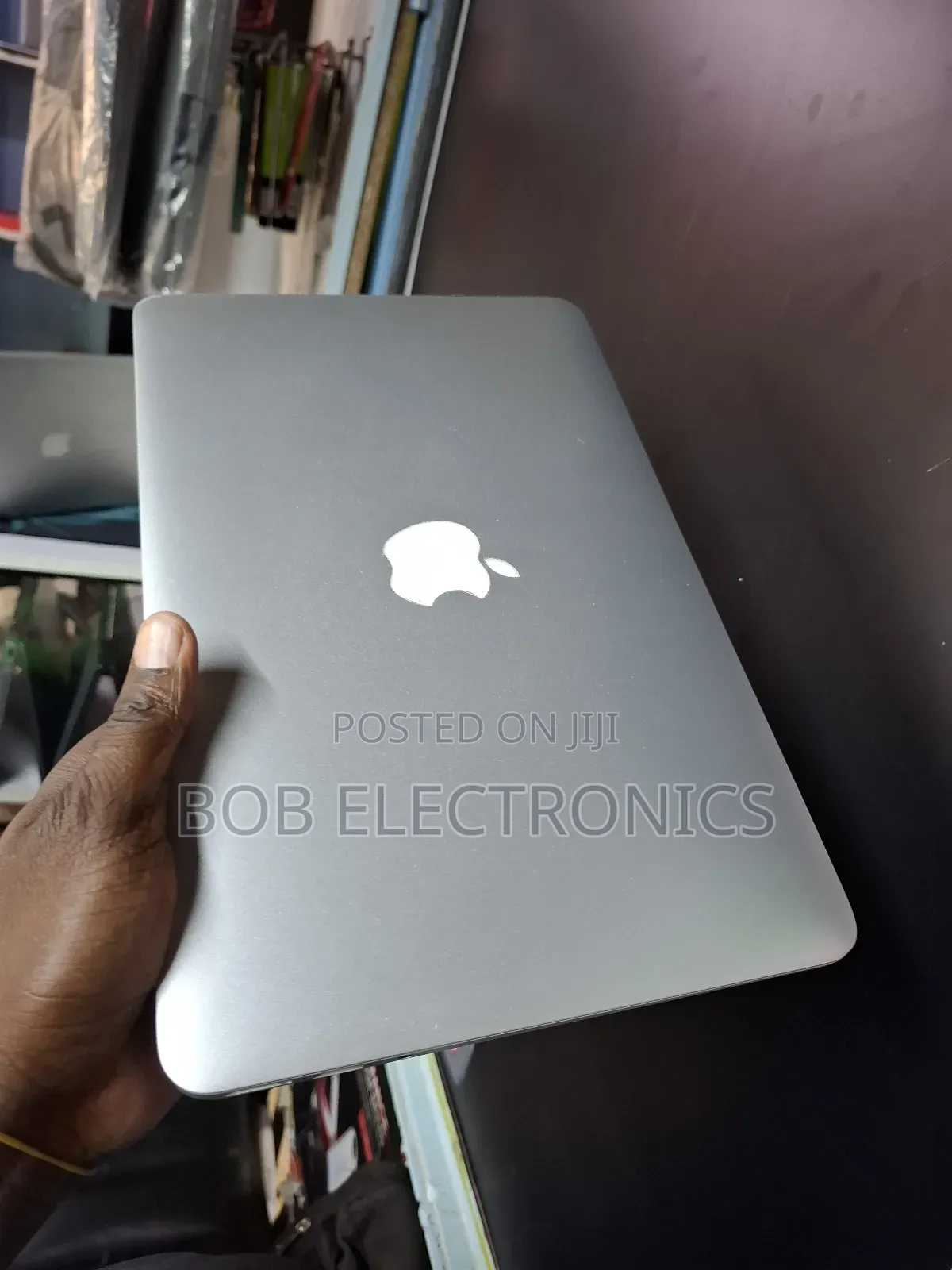 Laptop Apple MacBook Air 2015 4GB Intel Core i5 HDD+SSD 256GB
