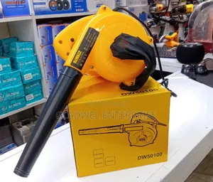 Affordable Dewalt Electric Dust Blower