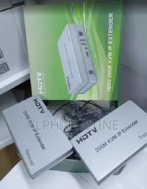 Hdmi Extender With KVM Function-200m