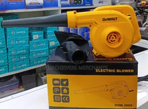 Dewalt Electric Dust Blower