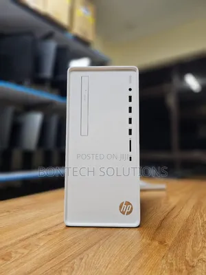 Desktop Computer HP 32GB Intel Core I7 HDD+SSD 1T
