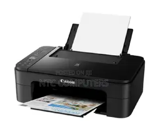 Canon Pixma Ts3340 Printer