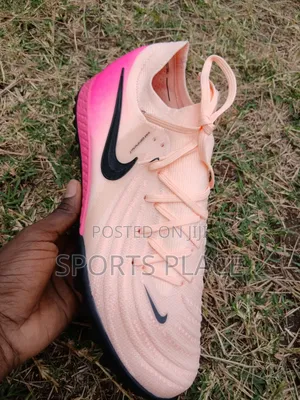 Nike Football Trainers Phantom Gx Tf Astro Turf Boots