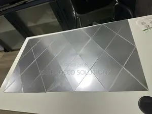 Diamond Mirror – Mirror Meets Luxury