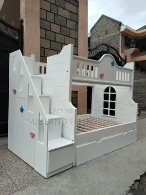 Kids Bunk Beds for Kids