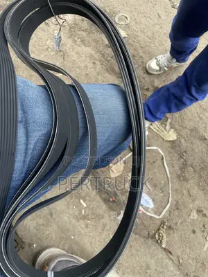 Fan Belts Mitsubishi Fuso Fj Available