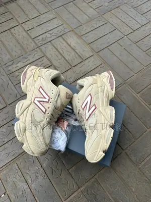New Balance 9060 " Bone Sparrow" ,New Balances Sizes 37-45