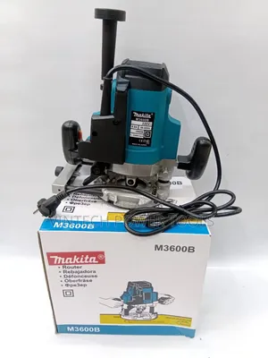 Makita Router