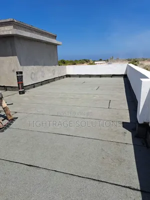 Rooftop Waterproofing Services – Protect Your Building From Leaks!