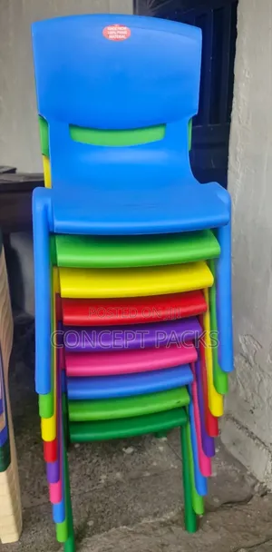 Acme Kindergarten Chairs.