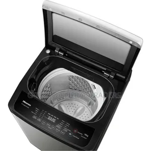 Hisense 14kg Top Loader Fully Automatic Washing Machine