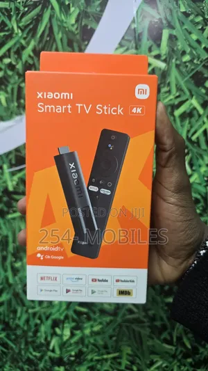 Xiaomi Mi Tv Stick