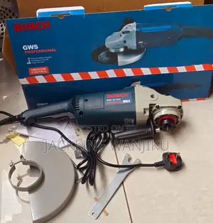 Bosch Angle Grinder 9 Inches/ Angle Grinder 9 Bosch